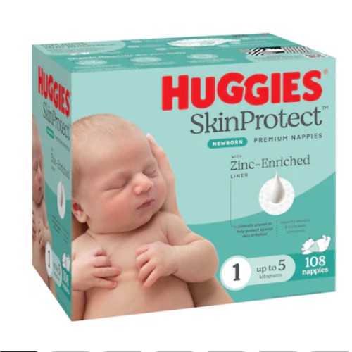 Nappies