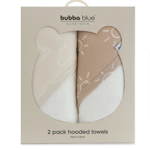 Bath towels
