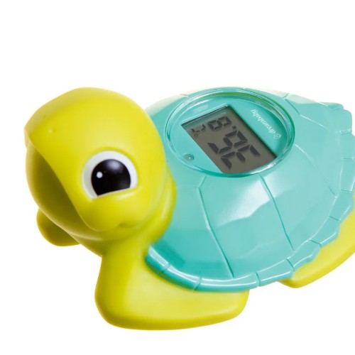 Bath thermometer