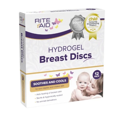 Hydrogel discs