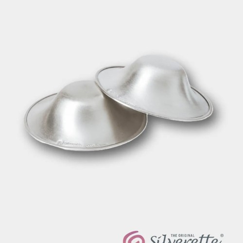 Silverettes