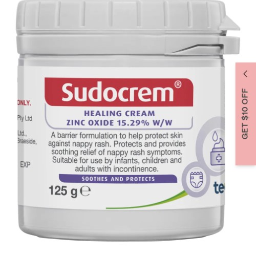 Sudocrem