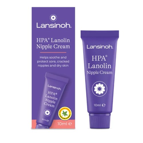 Lanolin