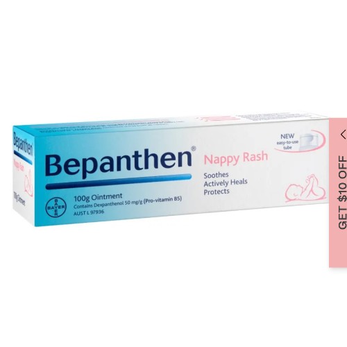 Bepanthen