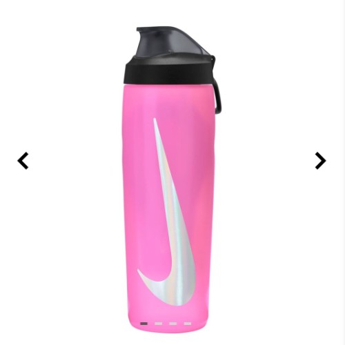 Ash - waterbottle!