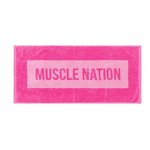 Ash - sweat towel