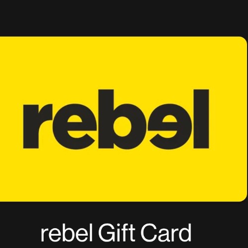 Ash - rebel sport gift voucher