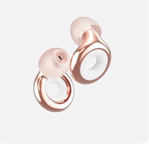 Madeline - loop earplugs