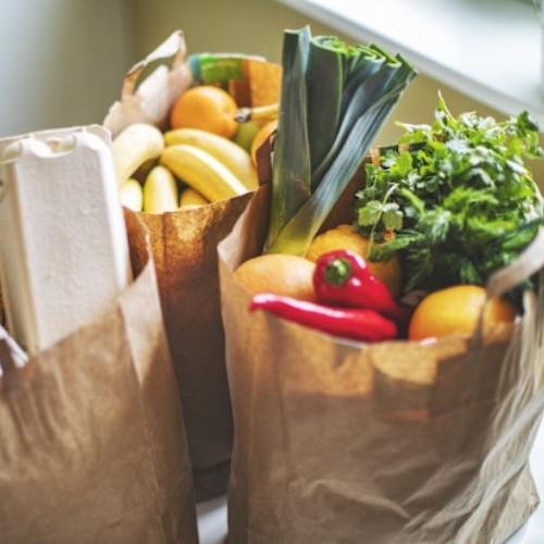 Groceries