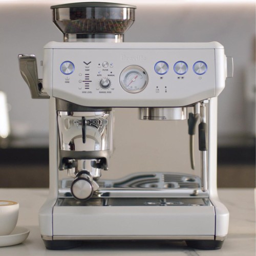 Espresso Machine - Kitchen Appliance