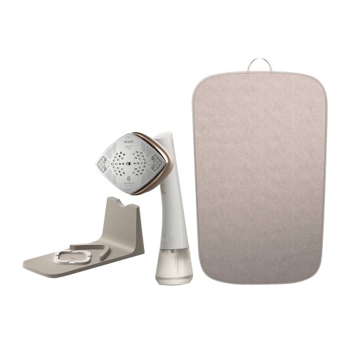Iron and Steamer - Laundry Appliance