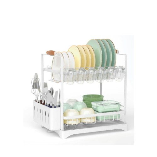 Dish Rack - Kitchen