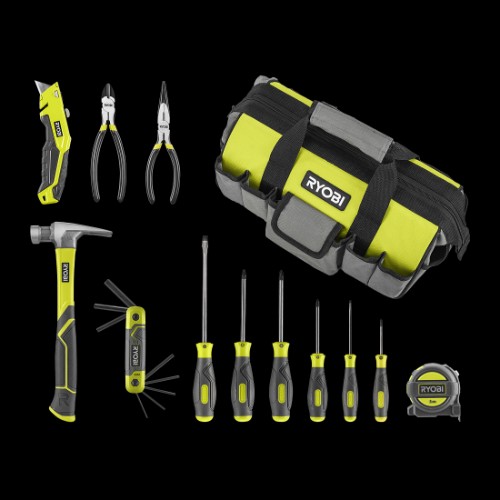 Tool Kit - Assistance
