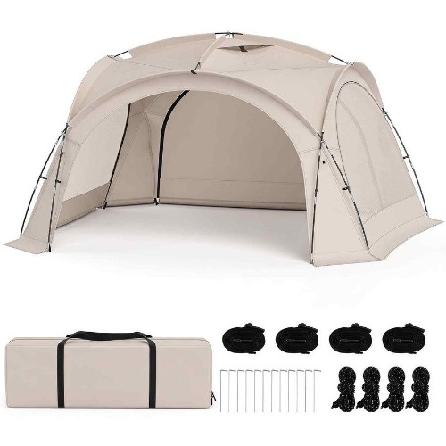 Beach Tent - Accessories