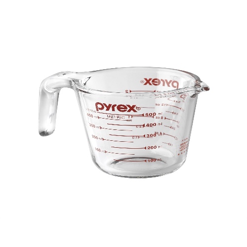 Pyrex