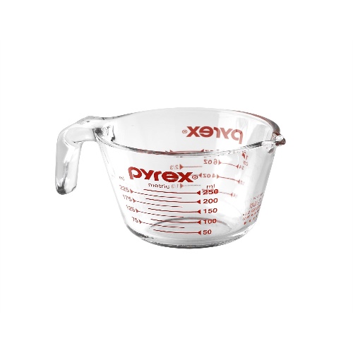 Pyrex