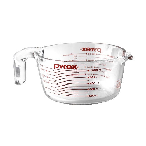 Pyrex