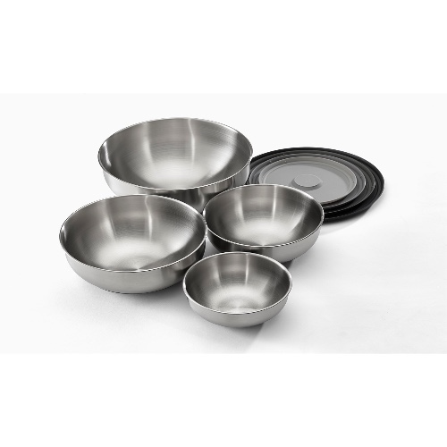 Mixing Bowl Set