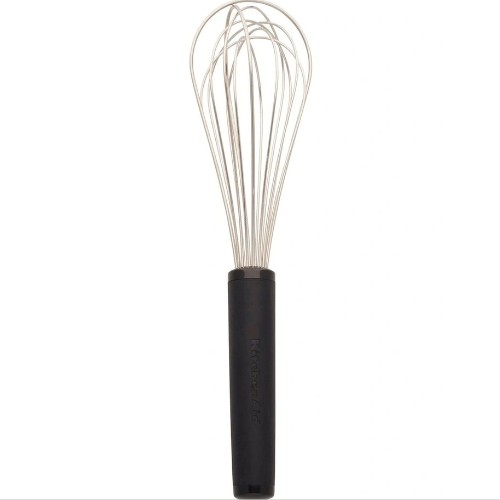 KitchenAid Utility Whisk in Black