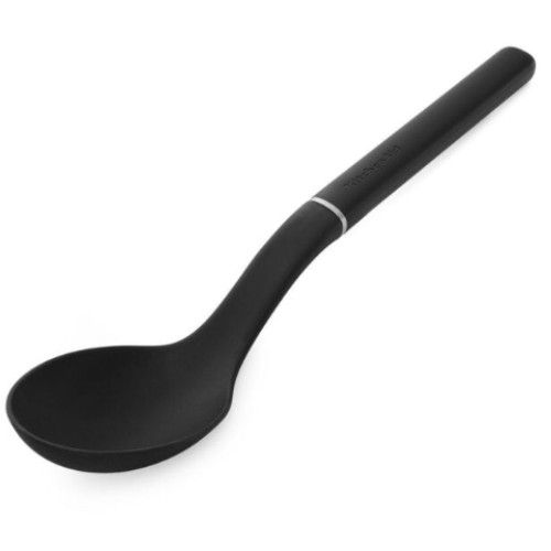 Kitchenaid Basting Spoon Black