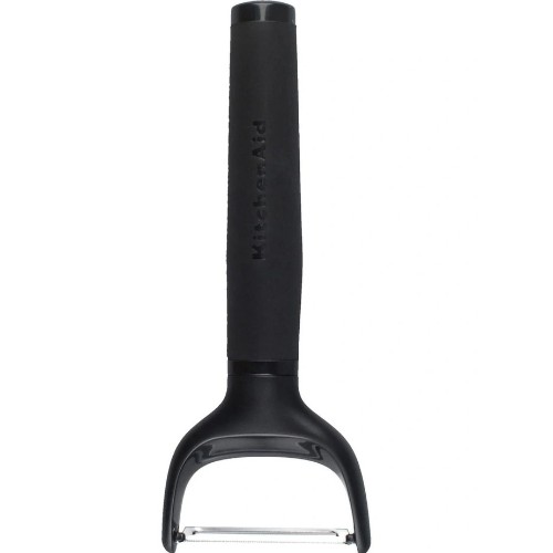 KitchenAid Y Peeler in Black