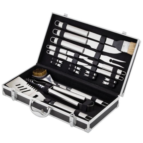 Maverick BBQ Tool Set 18 Piece