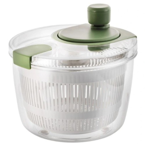 The Cooks Collective Herb & Salad Spinner 2.8L