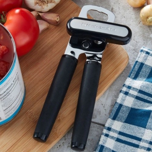 KitchenAid Soft Touch Can Opener