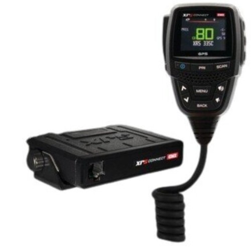 UHF Radio