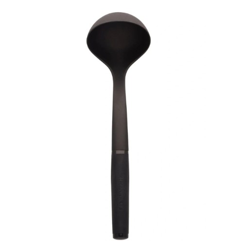 KitchenAid Ladle in Black