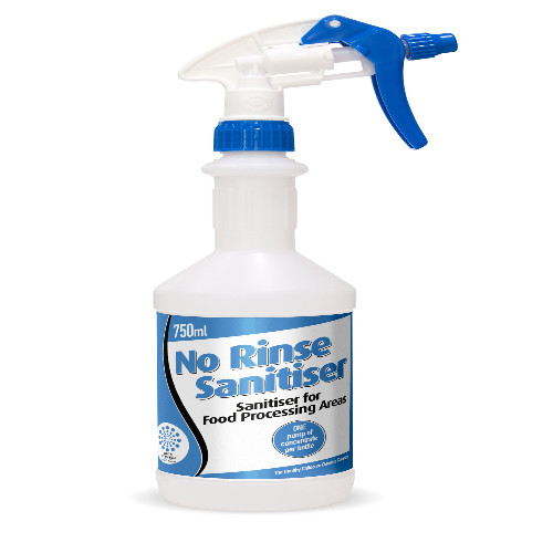 Sanitiser