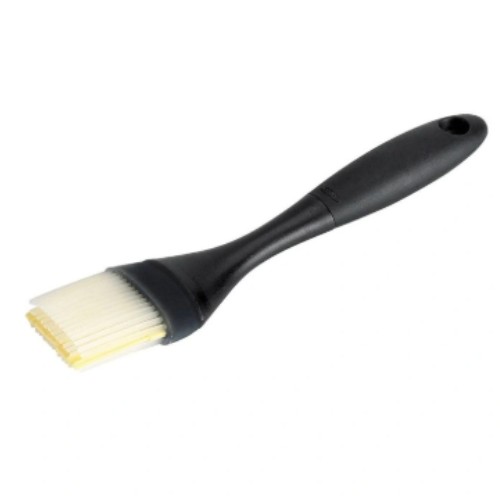 OXO Good Grips Silicone Pasty Brush in Black