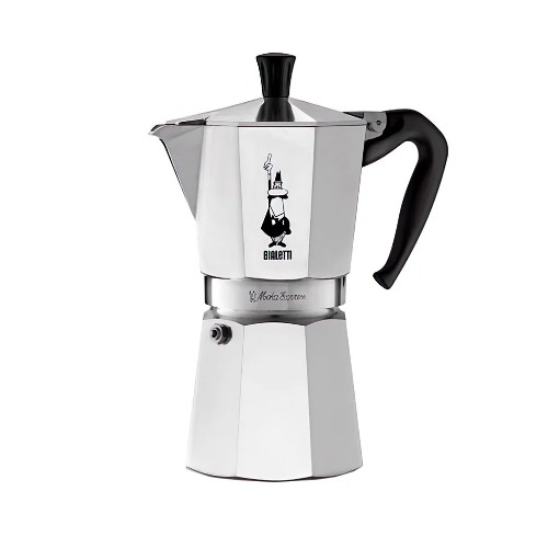 Bialetti Moka - 12 Espresso Cup