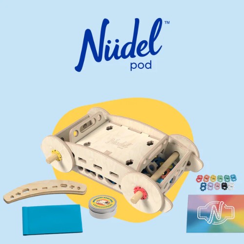 Nudle Pod 2.0