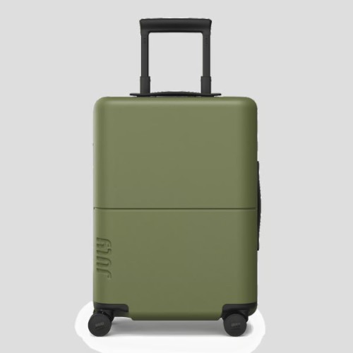 July - Carry On Essential (Moss)