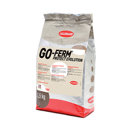Go-Ferm