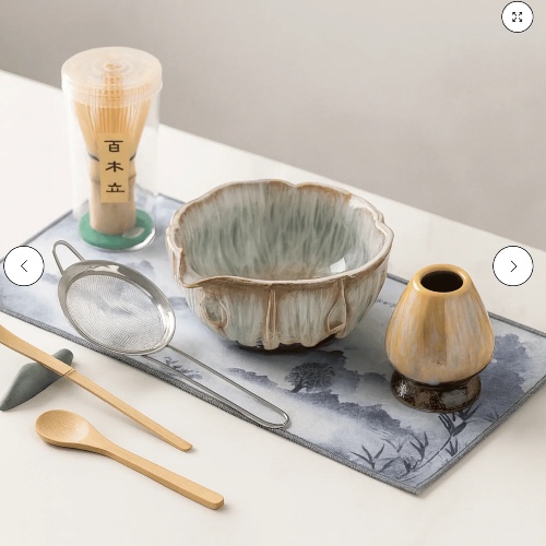 Matcha Set