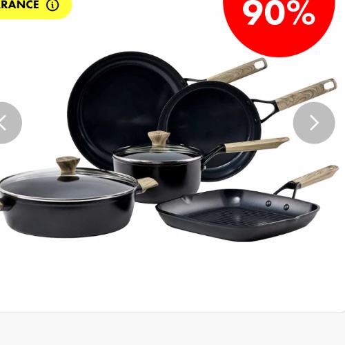 Baccarat Set