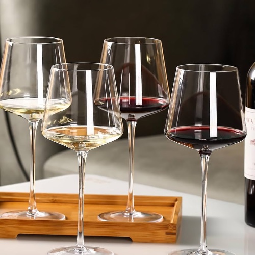 Wine Glasses