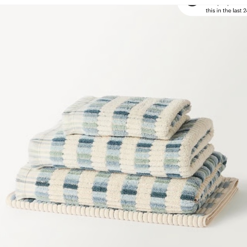 Bath Towel Sets