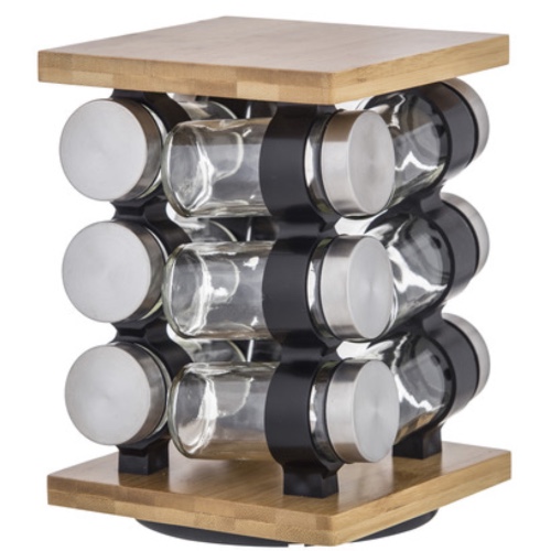 Spice Rack