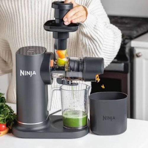Juicer