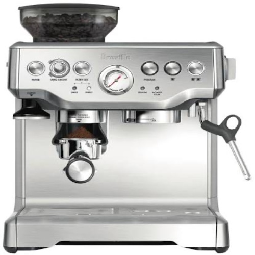 Breville Coffee Machine