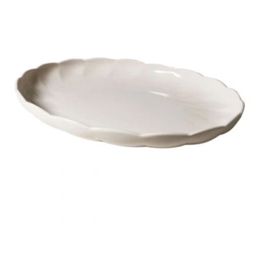 French Bazaar Oval Platter