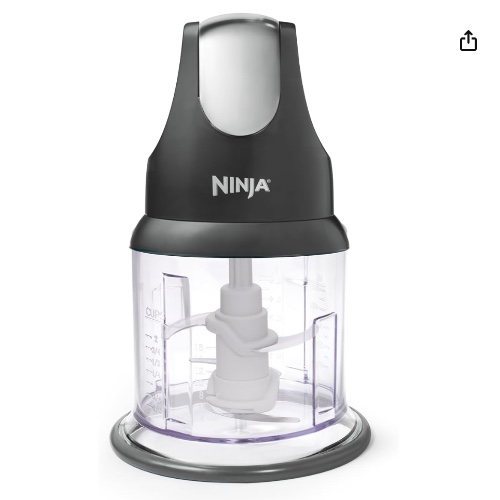 Ninja Mini Food Processor