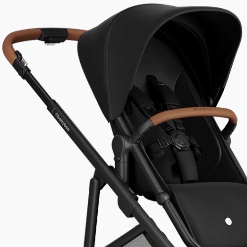 Baby Bee Juno Pram (One Seat set)
