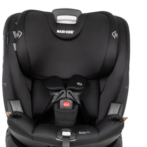 Car Seat
