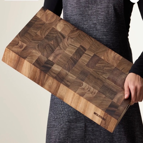 Wooden Chopping Board