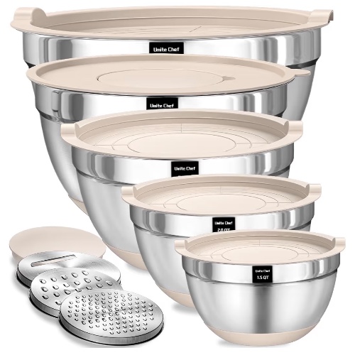 Mixing Bowl Set