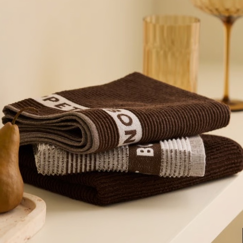 Cotton Tea Towels